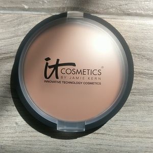 IT Cosmetics Anti-Aging Matte Bronzer